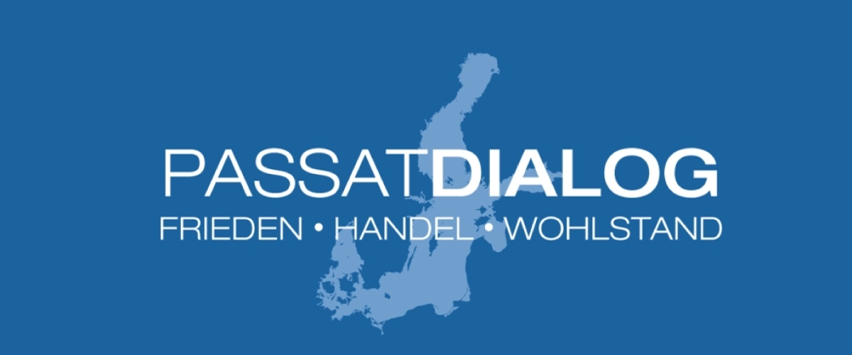 PASSATDIALOG 2026 – Europa denken. Demokratie stärken.